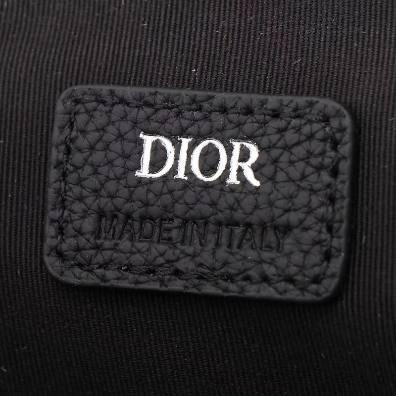 Christian Dior Backpacks